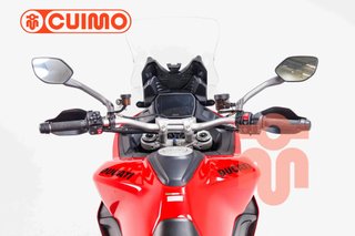 DUCATI MULTISTRADA V2