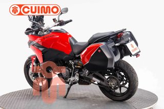 DUCATI MULTISTRADA V2