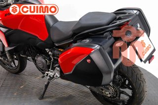 DUCATI MULTISTRADA V2