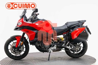 DUCATI MULTISTRADA V2