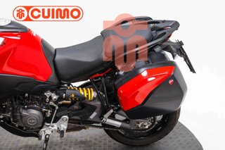 DUCATI MULTISTRADA V2