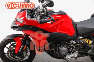 DUCATI MULTISTRADA V2