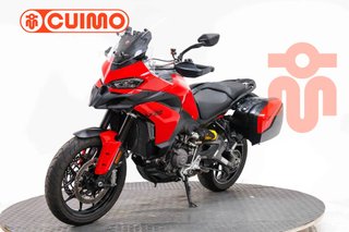 DUCATI MULTISTRADA V2