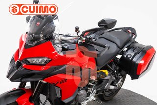 DUCATI MULTISTRADA V2