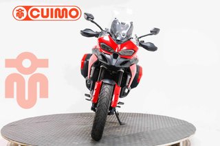 DUCATI MULTISTRADA V2