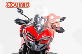DUCATI MULTISTRADA V2