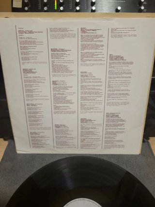 Vinilo Brenda Wootton B Comme Brenda