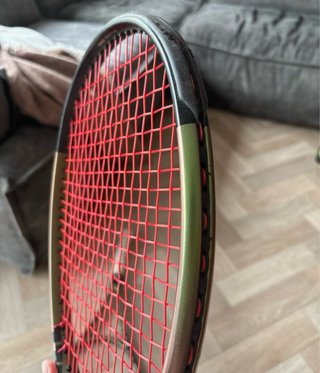 Raqueta Wilson Blade 98  V8