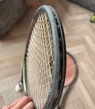 Raqueta Wilson Blade 98  V8