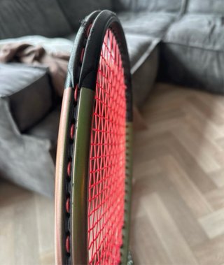 Raqueta Wilson Blade 98  V8