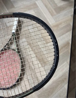 Raqueta Wilson Blade 98  V8