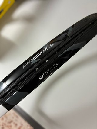 Babolat Pure Aero 2023