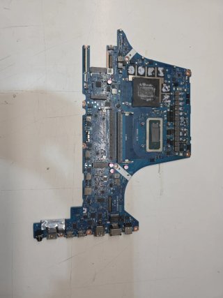 Placa Base Asus FX517Z DAONJKMBAEO REV:E