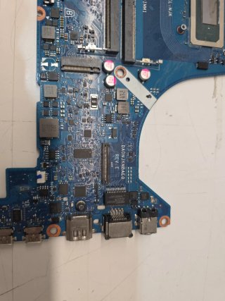 Placa Base Asus FX517Z DAONJKMBAEO REV:E