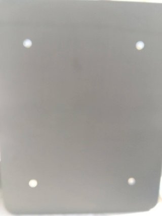 Base tapizada 150x190 cm