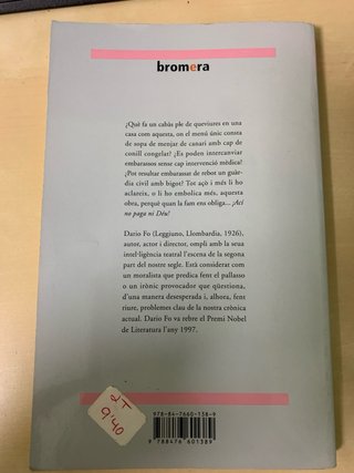 Lote de 2 libros en Valenciano