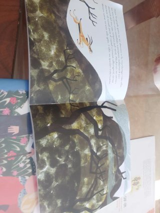 Colección de Cuentos para pensar.