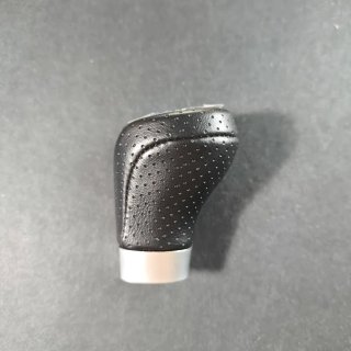 PALANCA CAMBIOS BMW M 6 MARCHAS CUERO - POMO BMW