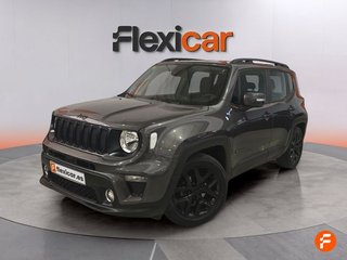 Jeep Renegade Night Eagle II 1.0G 88kW (120CV) 4x2