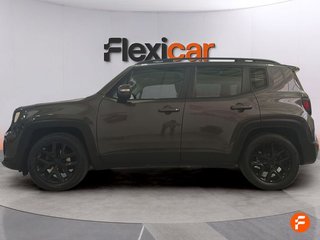 Jeep Renegade Night Eagle II 1.0G 88kW (120CV) 4x2