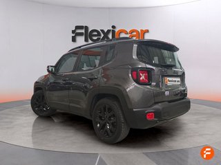 Jeep Renegade Night Eagle II 1.0G 88kW (120CV) 4x2