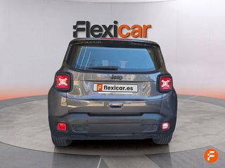 Jeep Renegade Night Eagle II 1.0G 88kW (120CV) 4x2