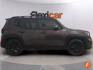 Jeep Renegade Night Eagle II 1.0G 88kW (120CV) 4x2