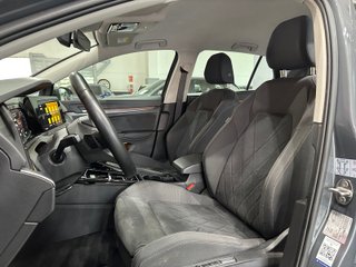 Volkswagen GOLF 1.4 GTE 204 13KWH STYLE (2023)