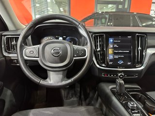 Volvo V60 2.0 T6 340 E-AWD (2021)