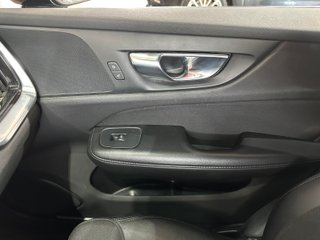 Volvo V60 2.0 T6 340 E-AWD (2021)
