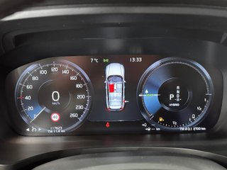 Volvo V60 2.0 T6 340 E-AWD (2021)