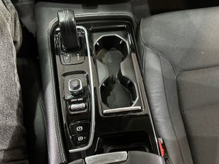 Volvo V60 2.0 T6 340 E-AWD (2021)