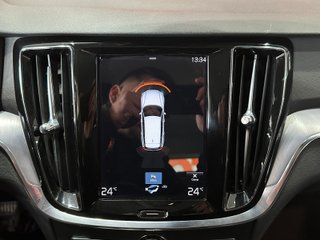 Volvo V60 2.0 T6 340 E-AWD (2021)