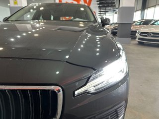Volvo V60 2.0 T6 340 E-AWD (2021)