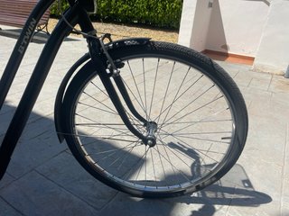 Bicicleta Eléctrica Elops 500 E Btwin