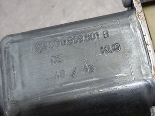 ELEVALUNAS DELANTERO DERECHO AUDI A3 (8VK) CXXB 8