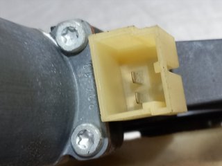 ELEVALUNAS DELANTERO DERECHO AUDI A3 (8VK) CXXB 8