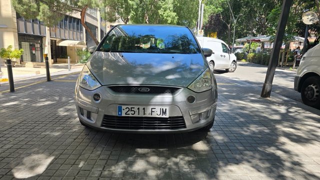 Ford S-MAX 2006