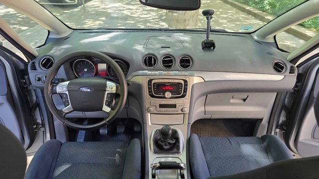Ford S-MAX 2006