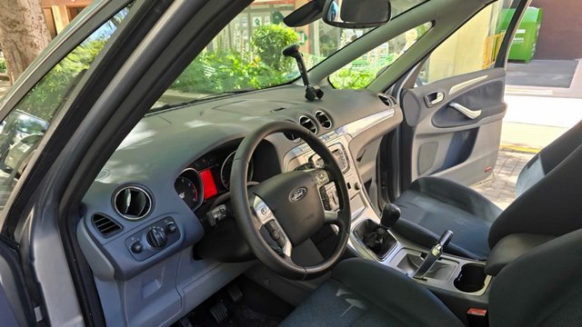 Ford S-MAX 2006