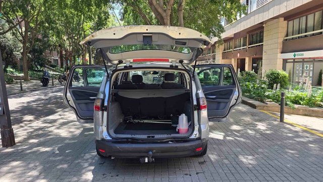 Ford S-MAX 2006
