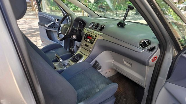 Ford S-MAX 2006