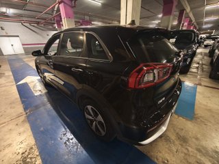 KIA NIRO 1.6 HEV 141 CONCEPT (2017)