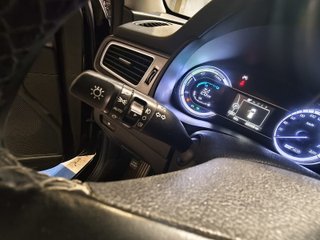 KIA NIRO 1.6 HEV 141 CONCEPT (2017)