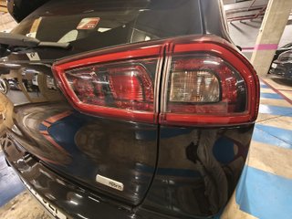 KIA NIRO 1.6 HEV 141 CONCEPT (2017)
