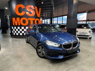 BMW SERIE 1 1.5 D 116 (2023)