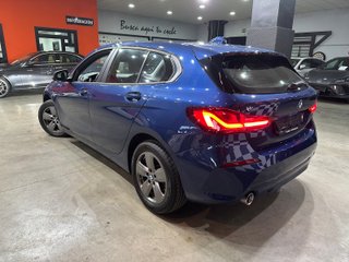 BMW SERIE 1 1.5 D 116 (2023)