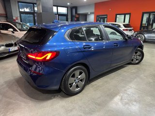 BMW SERIE 1 1.5 D 116 (2023)
