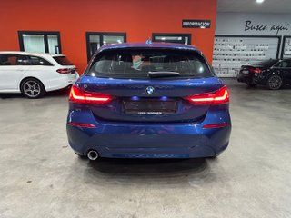 BMW SERIE 1 1.5 D 116 (2023)