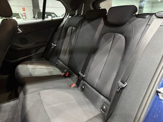 BMW SERIE 1 1.5 D 116 (2023)
